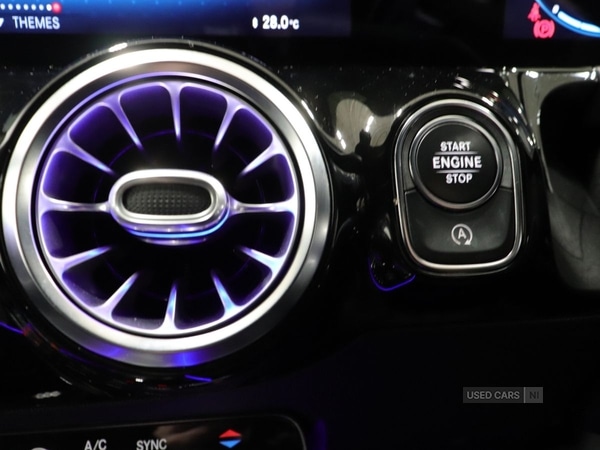 Used Mercedes-Benz GLA 2021 for sale - 77706003: Photo 41