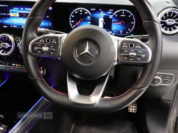 Used Mercedes-Benz GLA 2021 for sale - 77706003: Photo 42