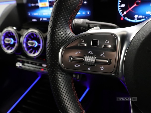 Used Mercedes-Benz GLA 2021 for sale - 77706003: Photo 43