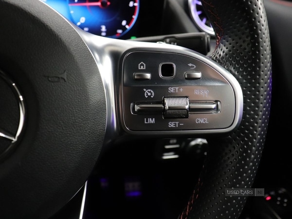 Used Mercedes-Benz GLA 2021 for sale - 77706003: Photo 44