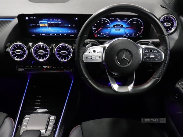 Used Mercedes-Benz GLA 2021 for sale - 77706003: Photo 6