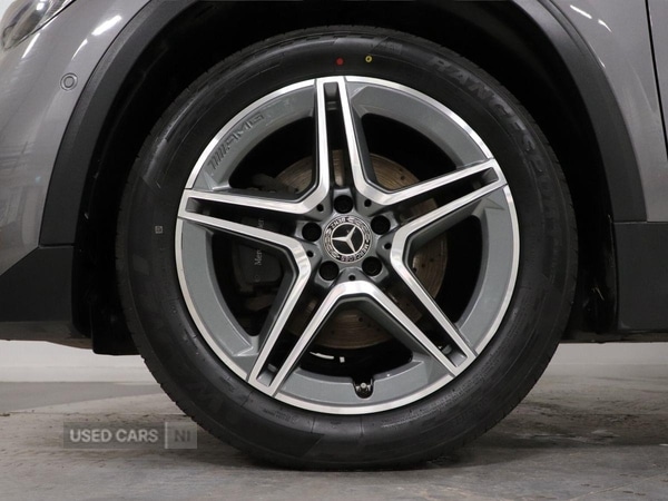 Used Mercedes-Benz GLA 2021 for sale - 77706003: Photo 7