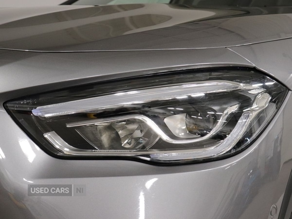 Used Mercedes-Benz GLA 2021 for sale - 77706003: Photo 8