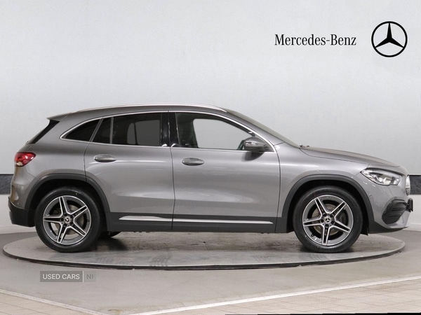 Used Mercedes-Benz GLA 2021 for sale - 77706003: Photo 9