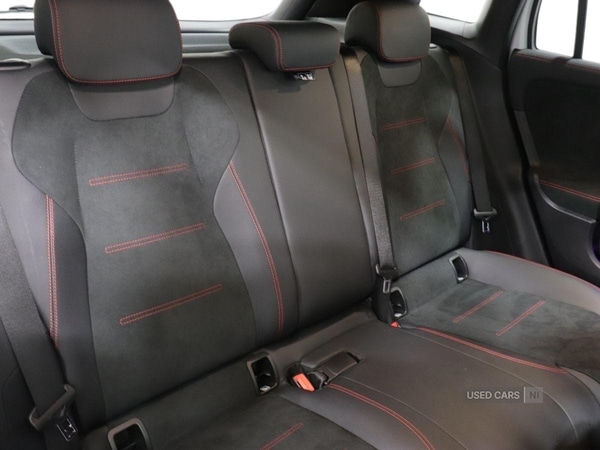 Used Mercedes-Benz GLA 2023 for sale - 77144875: Photo 10