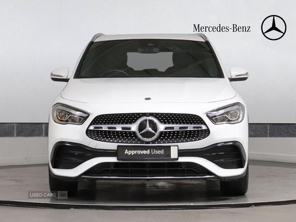 Used Mercedes-Benz GLA 2023 for sale - 77144875: Photo 12