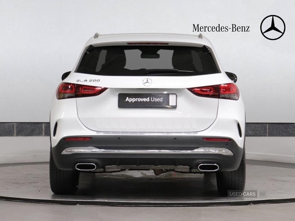 Used Mercedes-Benz GLA 2023 for sale - 77144875: Photo 13