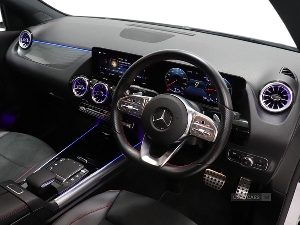 Used Mercedes-Benz GLA 2023 for sale - 77144875: Photo 14