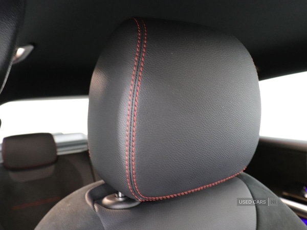 Used Mercedes-Benz GLA 2023 for sale - 77144875: Photo 15