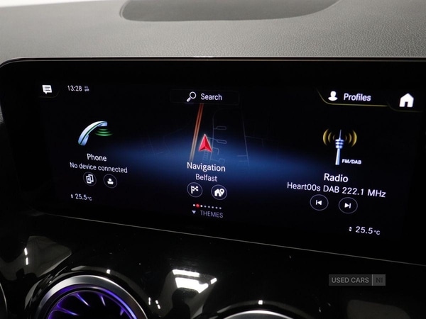 Used Mercedes-Benz GLA 2023 for sale - 77144875: Photo 16