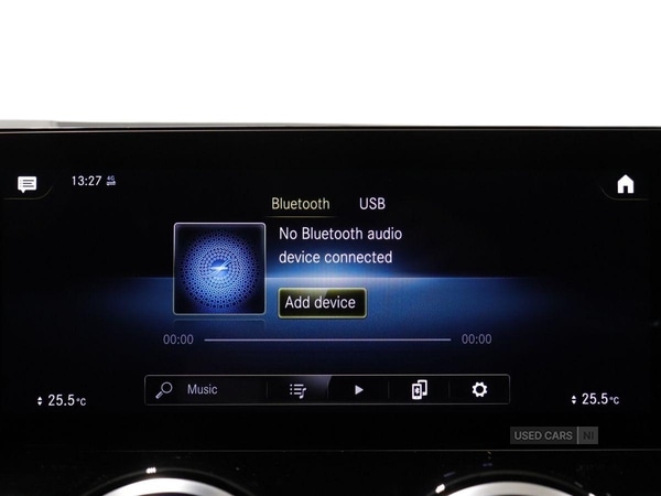 Used Mercedes-Benz GLA 2023 for sale - 77144875: Photo 17