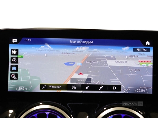 Used Mercedes-Benz GLA 2023 for sale - 77144875: Photo 18