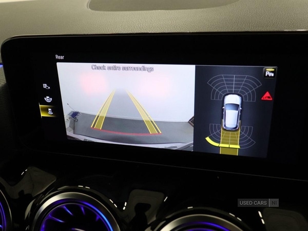 Used Mercedes-Benz GLA 2023 for sale - 77144875: Photo 19