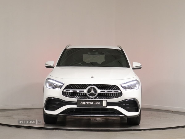 Used Mercedes-Benz GLA 2023 for sale - 77144875: Photo 23