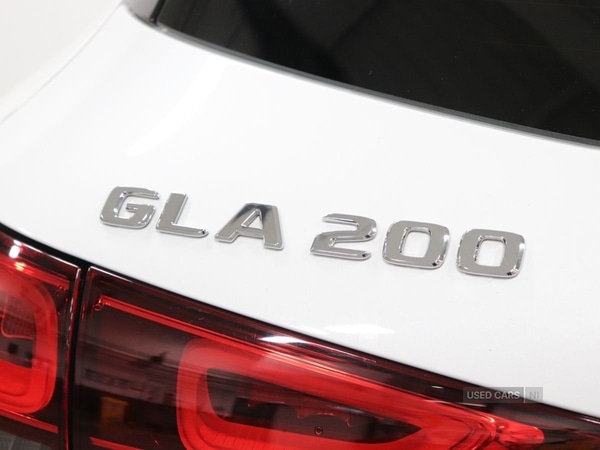 Used Mercedes-Benz GLA 2023 for sale - 77144875: Photo 25