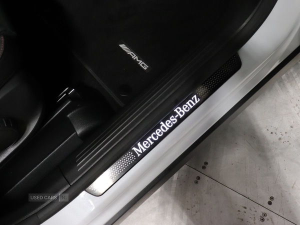 Used Mercedes-Benz GLA 2023 for sale - 77144875: Photo 29