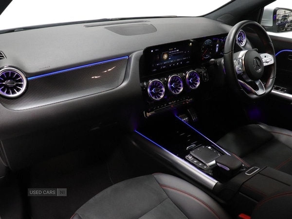 Used Mercedes-Benz GLA 2023 for sale - 77144875: Photo 3