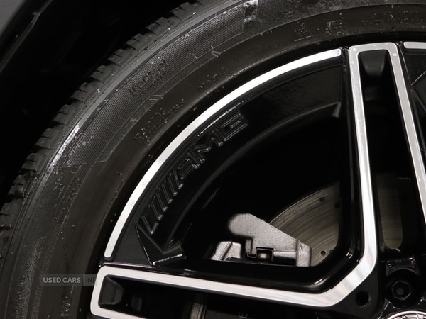 Used Mercedes-Benz GLA 2023 for sale - 77144875: Photo 31