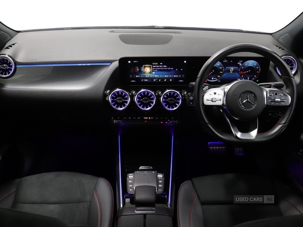 Used Mercedes-Benz GLA 2023 for sale - 77144875: Photo 33