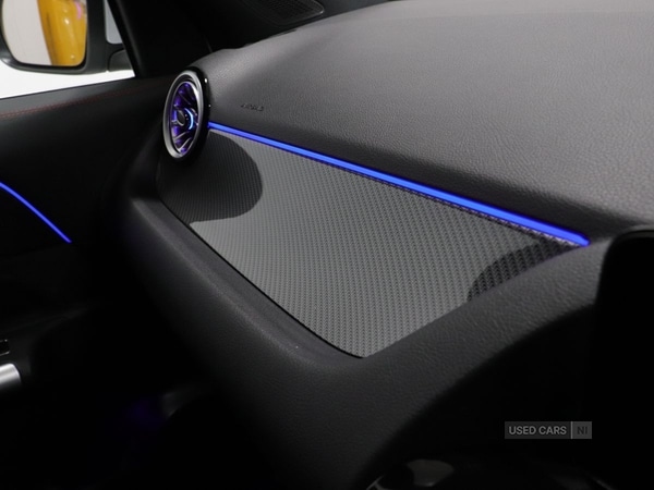 Used Mercedes-Benz GLA 2023 for sale - 77144875: Photo 35