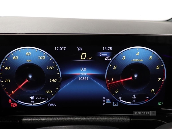 Used Mercedes-Benz GLA 2023 for sale - 77144875: Photo 4