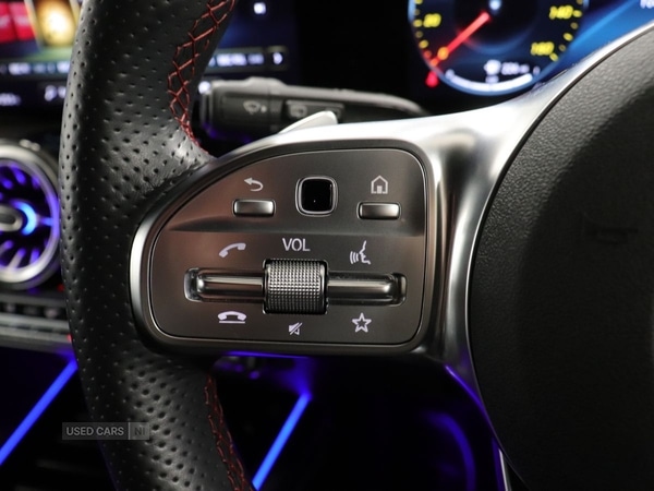 Used Mercedes-Benz GLA 2023 for sale - 77144875: Photo 42