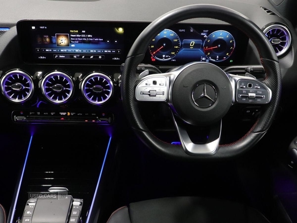 Used Mercedes-Benz GLA 2023 for sale - 77144875: Photo 5