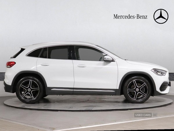 Used Mercedes-Benz GLA 2023 for sale - 77144875: Photo 8