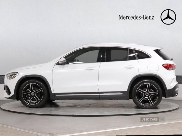 Used Mercedes-Benz GLA 2023 for sale - 77144875: Photo 9