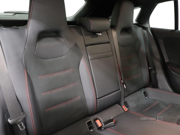 Used Mercedes-Benz CLA 2024 for sale - 77041303: Photo 10