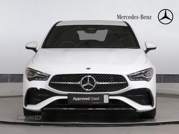 Used Mercedes-Benz CLA 2024 for sale - 77041303: Photo 12