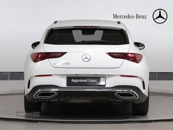 Used Mercedes-Benz CLA 2024 for sale - 77041303: Photo 13