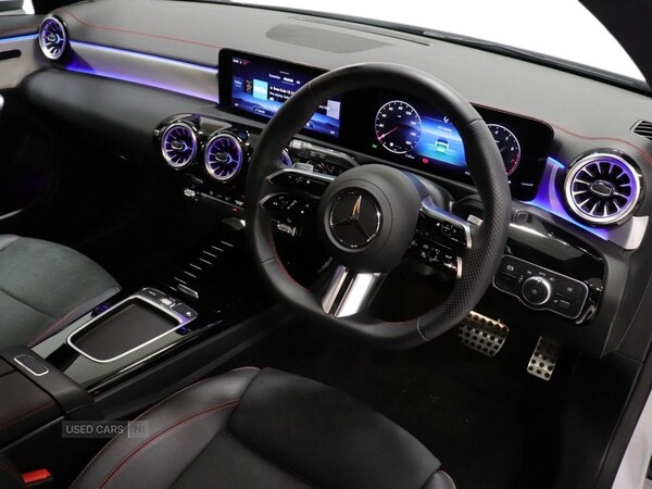 Used Mercedes-Benz CLA 2024 for sale - 77041303: Photo 14