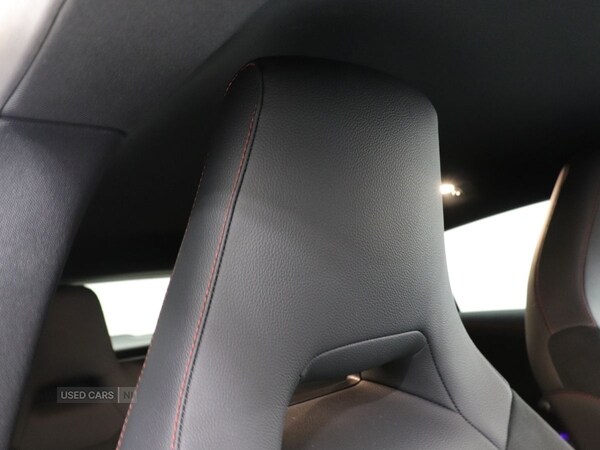 Used Mercedes-Benz CLA 2024 for sale - 77041303: Photo 15