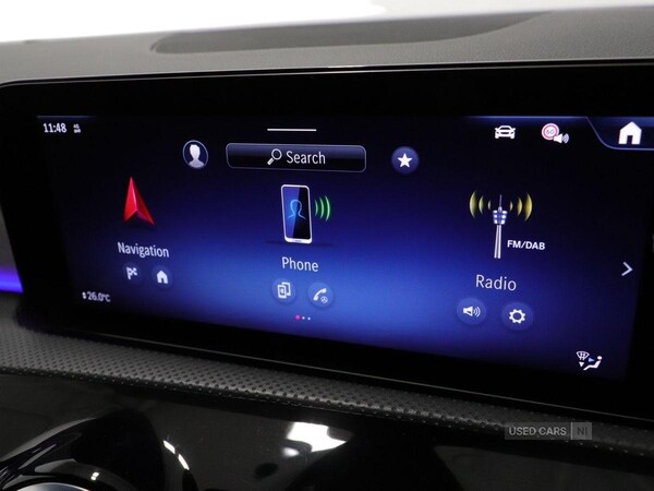 Used Mercedes-Benz CLA 2024 for sale - 77041303: Photo 16