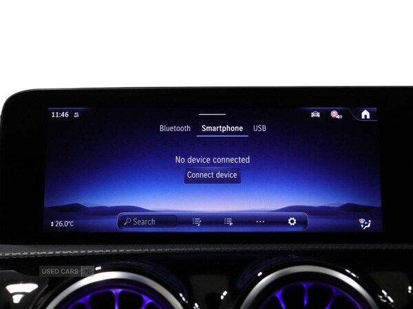 Used Mercedes-Benz CLA 2024 for sale - 77041303: Photo 17