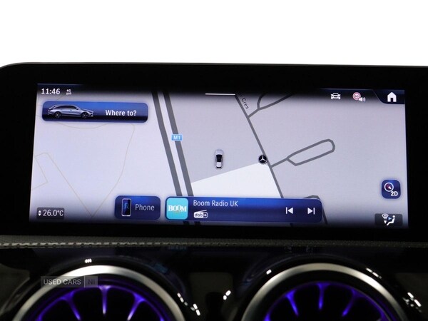 Used Mercedes-Benz CLA 2024 for sale - 77041303: Photo 18