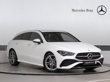 Used Mercedes-Benz CLA 2024 for sale - 77041303: Photo