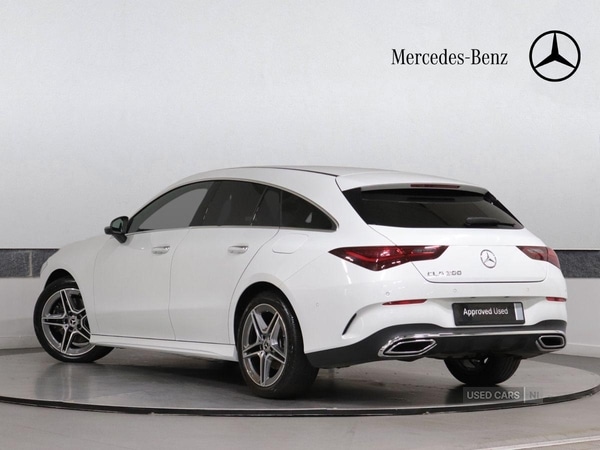 Used Mercedes-Benz CLA 2024 for sale - 77041303: Photo 2