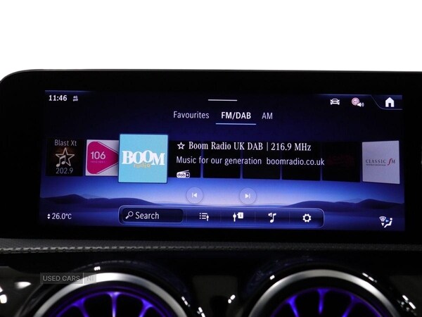 Used Mercedes-Benz CLA 2024 for sale - 77041303: Photo 20