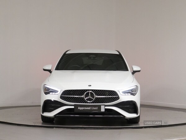 Used Mercedes-Benz CLA 2024 for sale - 77041303: Photo 23