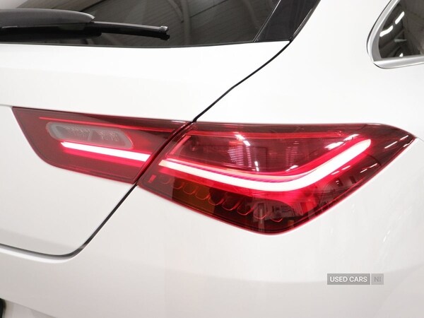 Used Mercedes-Benz CLA 2024 for sale - 77041303: Photo 24