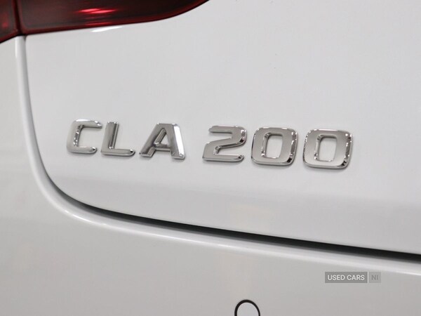 Used Mercedes-Benz CLA 2024 for sale - 77041303: Photo 25