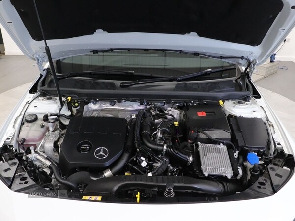 Used Mercedes-Benz CLA 2024 for sale - 77041303: Photo 26