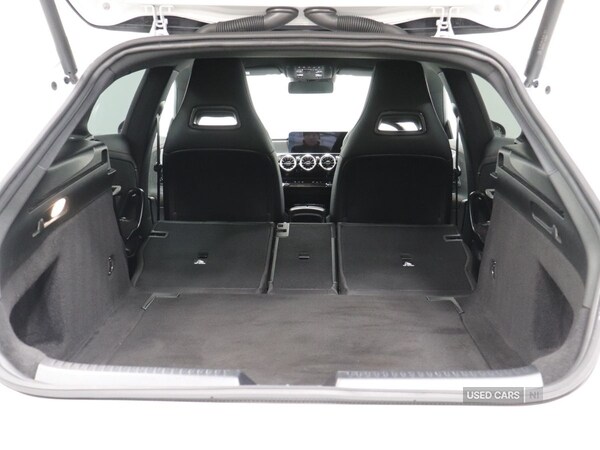 Used Mercedes-Benz CLA 2024 for sale - 77041303: Photo 27