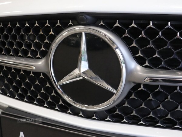 Used Mercedes-Benz CLA 2024 for sale - 77041303: Photo 29