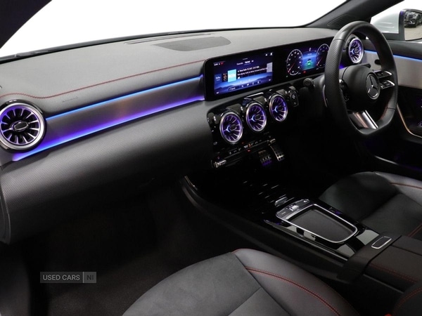 Used Mercedes-Benz CLA 2024 for sale - 77041303: Photo 3