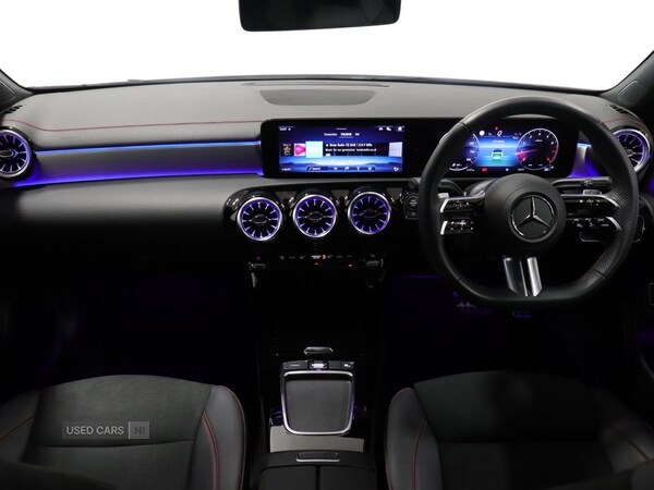 Used Mercedes-Benz CLA 2024 for sale - 77041303: Photo 32