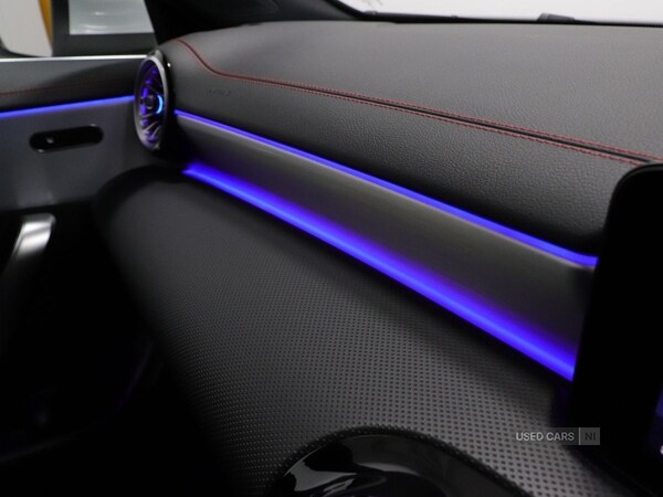 Used Mercedes-Benz CLA 2024 for sale - 77041303: Photo 33