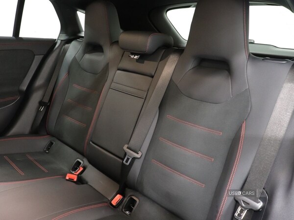 Used Mercedes-Benz CLA 2024 for sale - 77041303: Photo 35